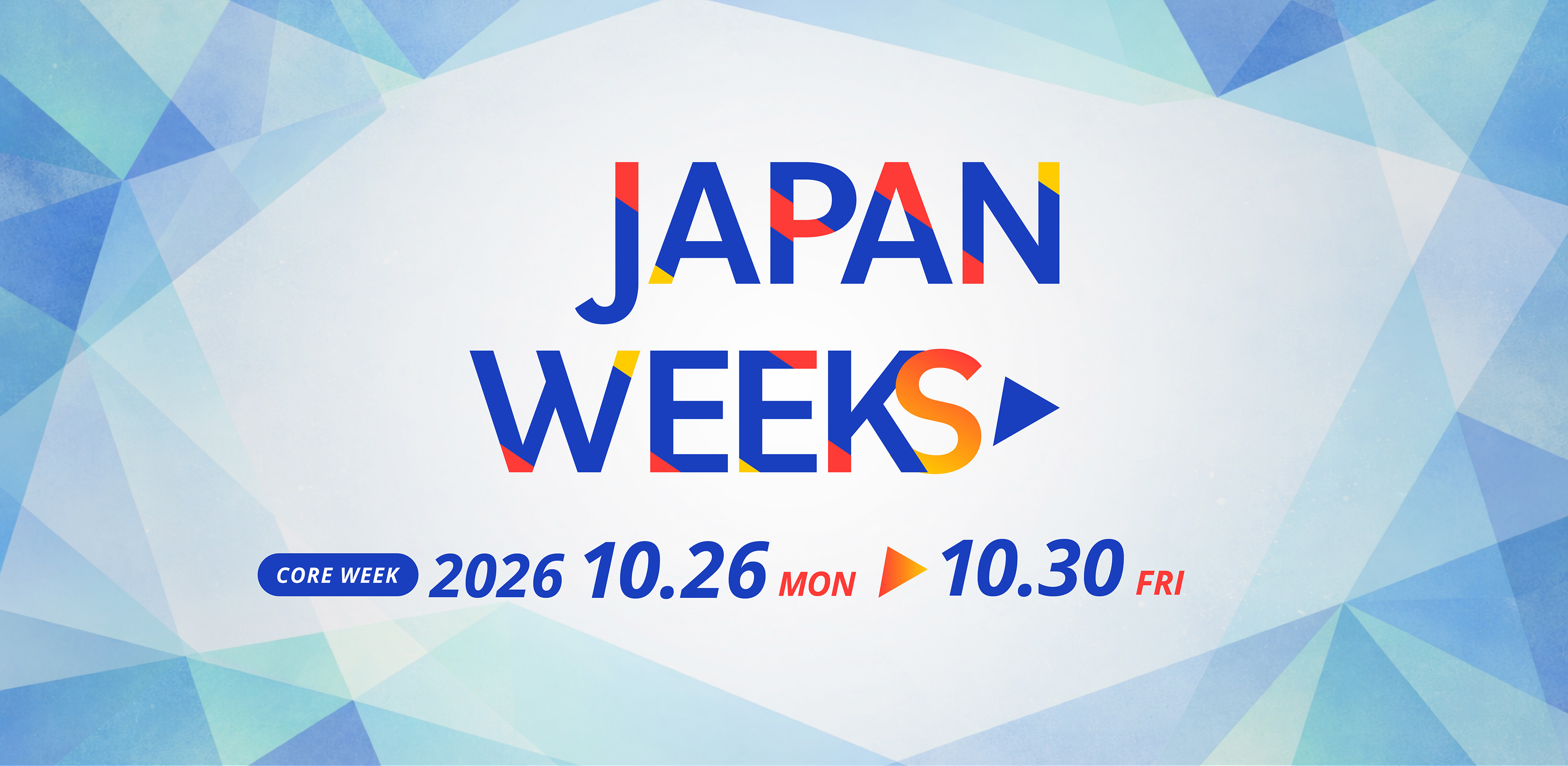 Japan Weeks