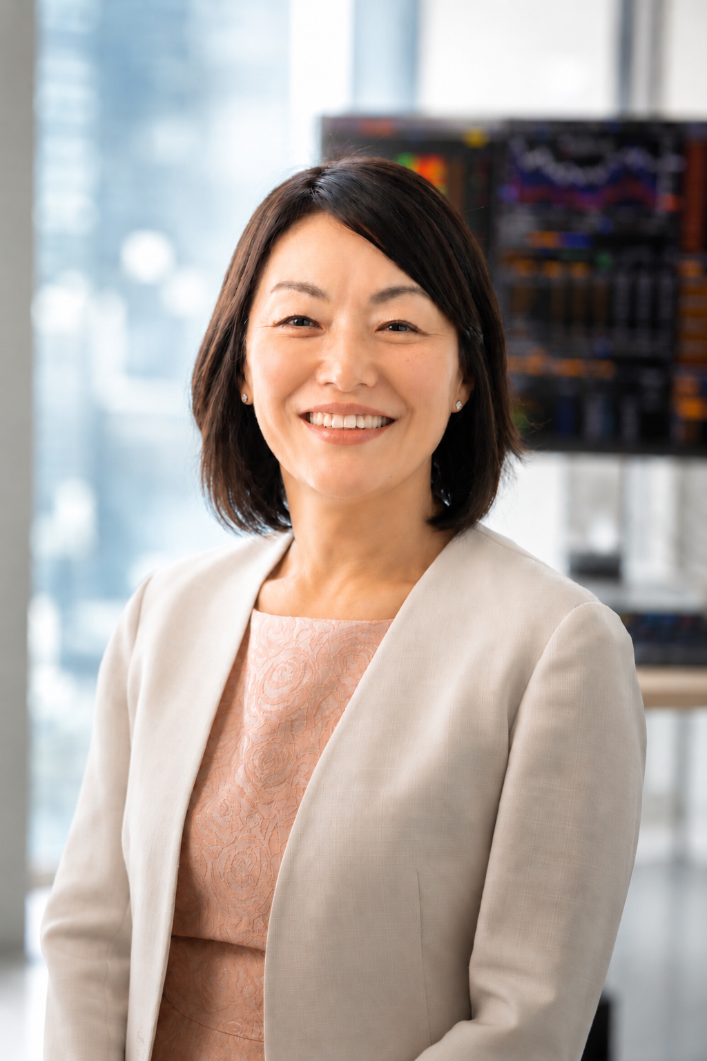 鈴村 紀子