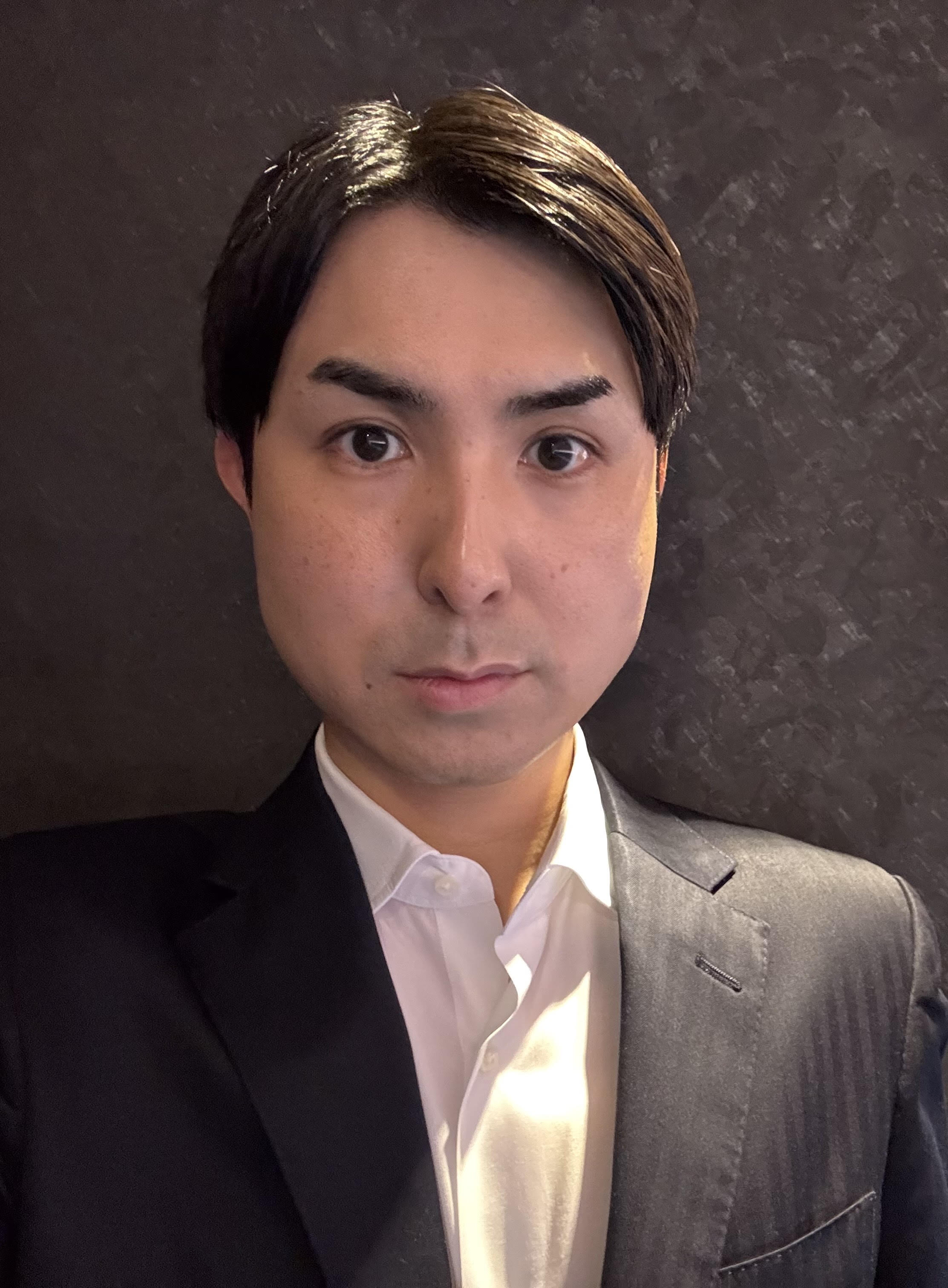山高 一雄