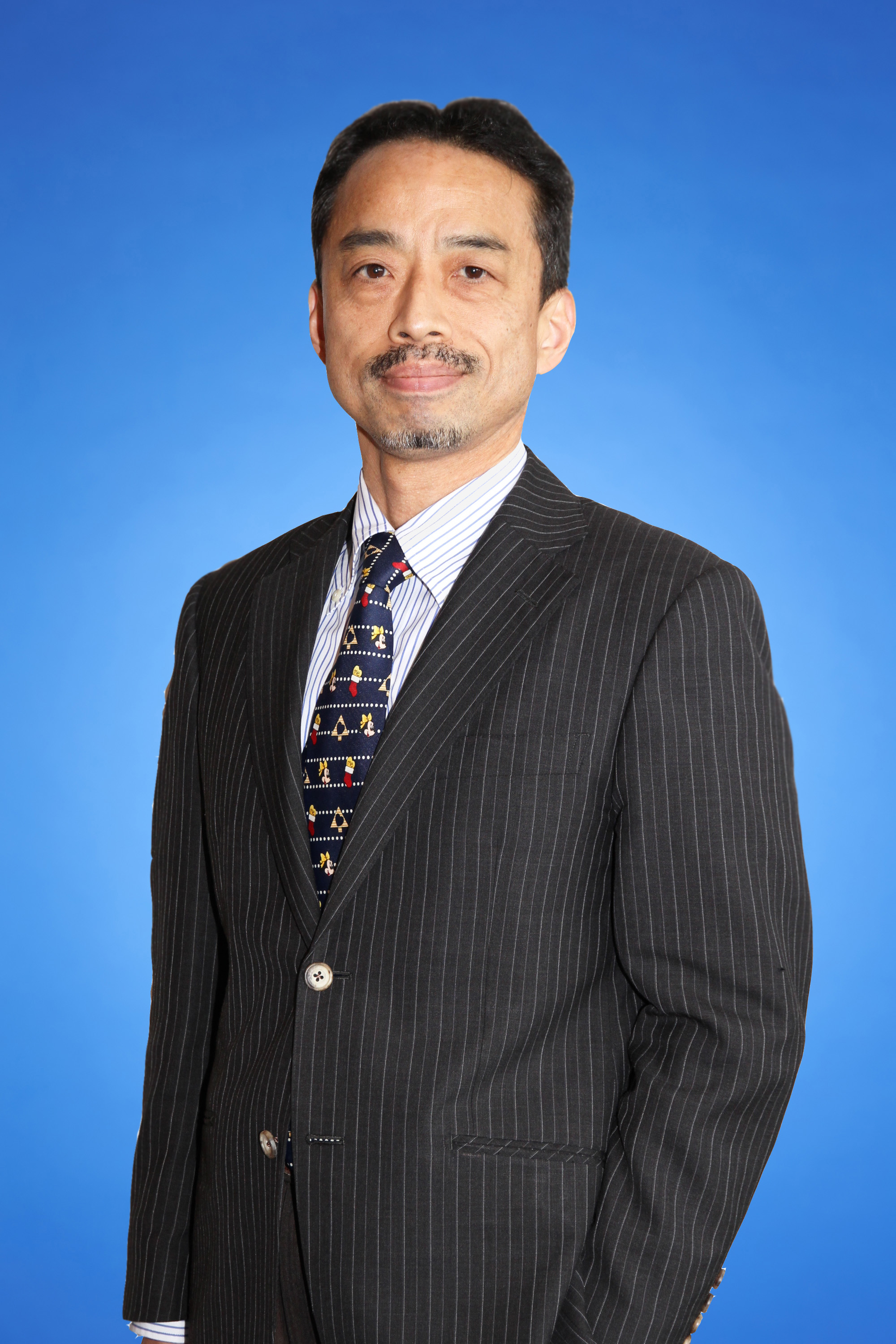 野崎 浩成