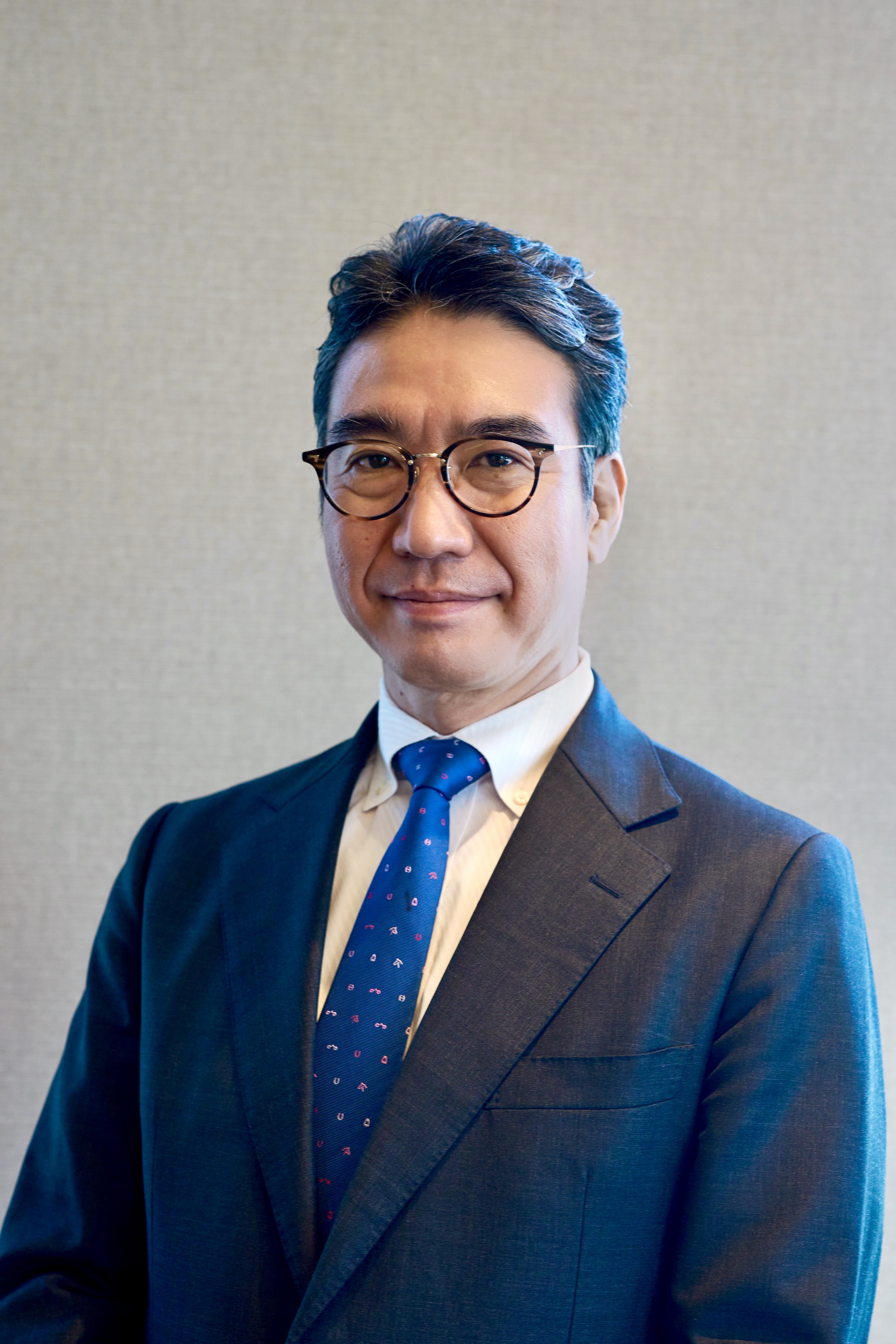 竹内 章喜