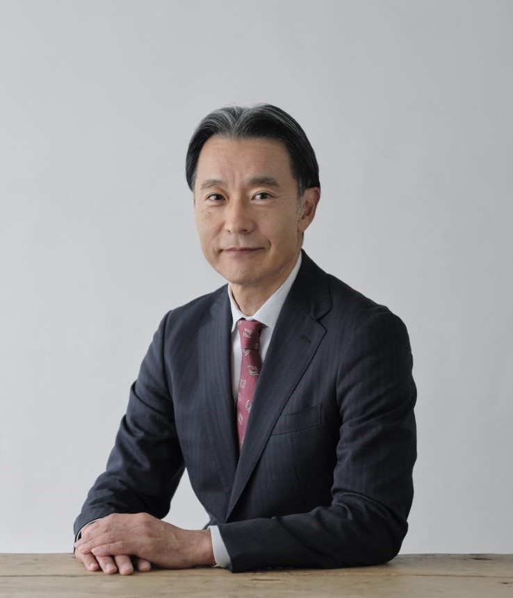 川上 豊