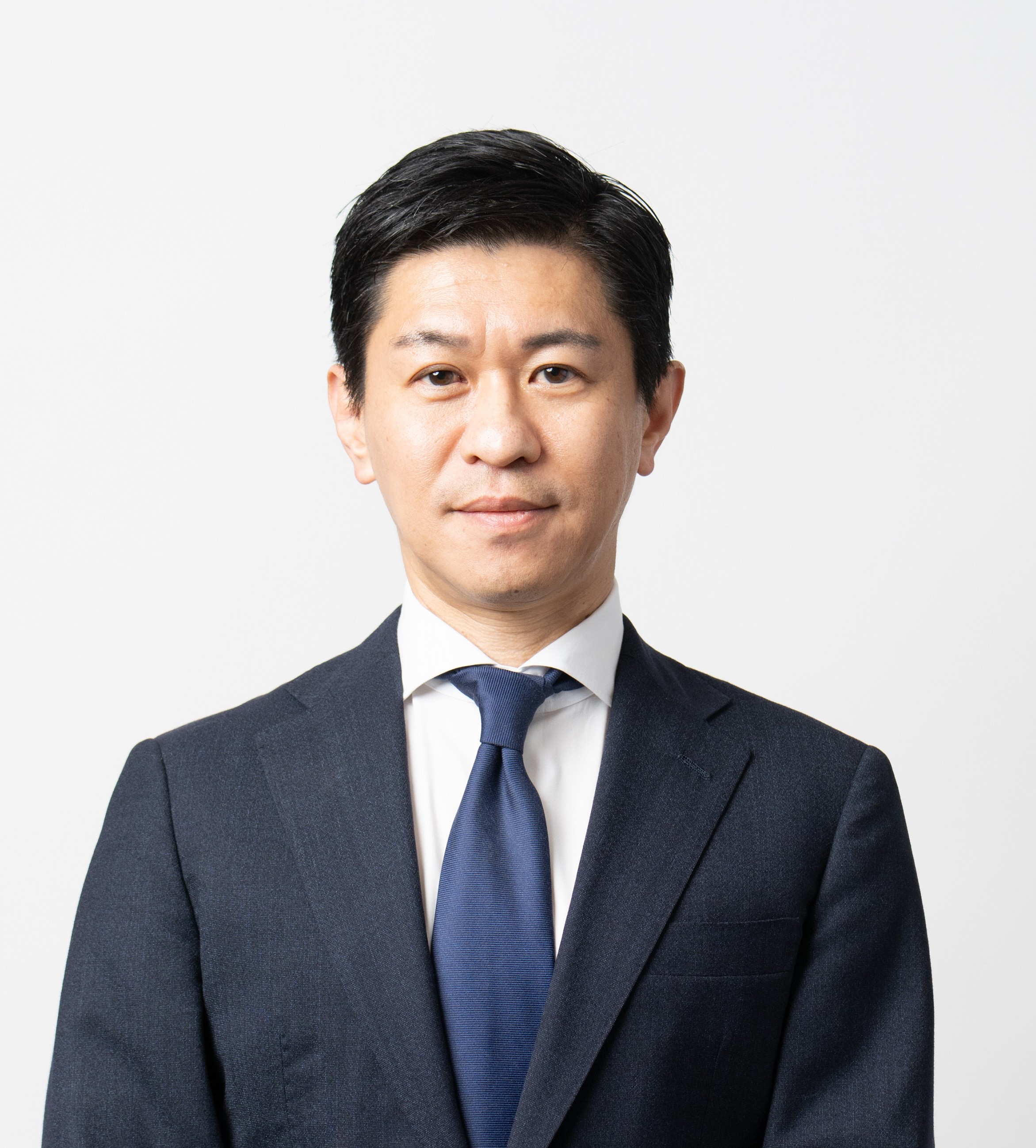 吉澤 裕介