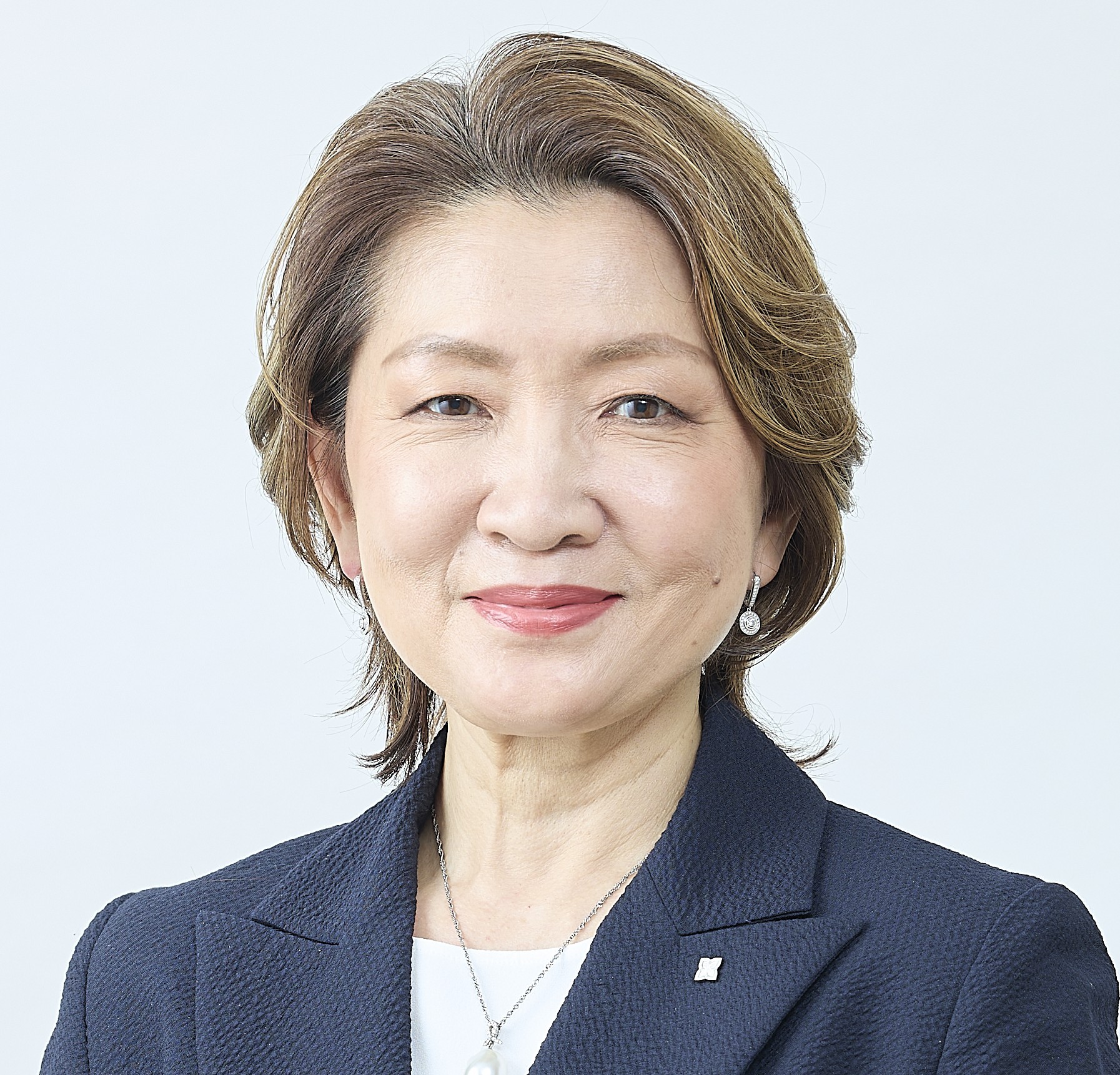 松本 千賀子