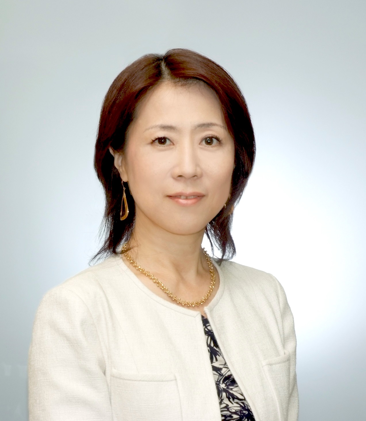原田 文代