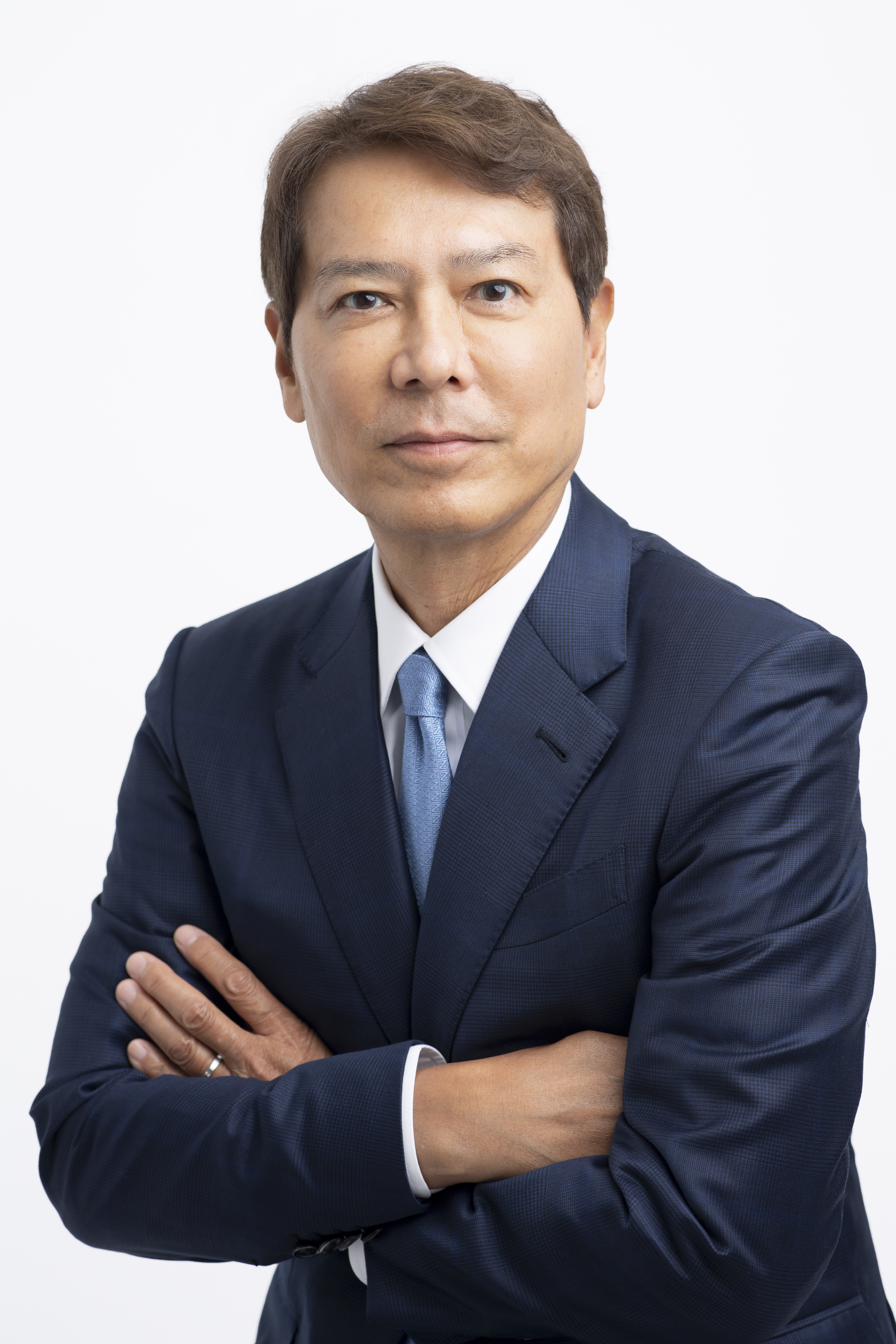 重竹 尚基